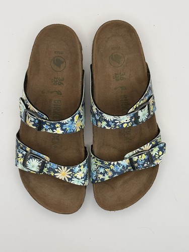 Birkenstock sydney sandalo - sydney,