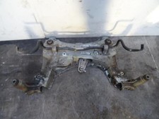Culla motore anteriore RENAULT