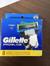 Gillette ProGlide Blade