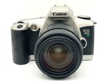 Canon EOS 500N + Tamron
