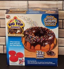 Nuovo Big Top Ciambella