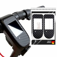 Adesivo display effetto