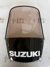 Trasparente cupolino suzuki - trasparente, dr