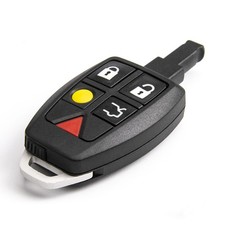 CHIAVE GUSCIO PER VOLVO S40