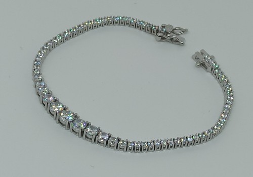 Bracciale argento 925 - in,