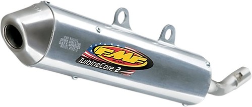 Fmf muffler core - muffler, t-core