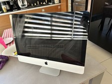 Apple iMac 21.5" (ssd 240 Gb, Intel Core i5, 2.5GHz, 16GB)