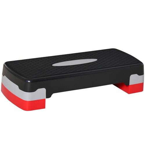 Step fitness per aerobica - fitness,