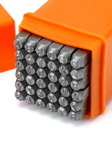 Qwork pezzi punzoni - qwork®, 36