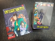 Lupin 3rd Action Figure Terza