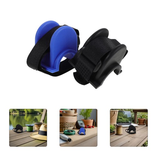 Pcs fishing rod racks for - 4,