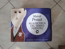 Cofanetto Alla Ricerca Del