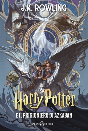 Libri rowling harry - rowling,