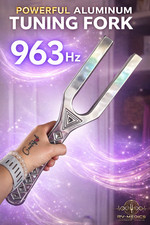 Forcella tuning chakra corona