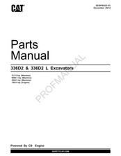 Manuale catalogo ricambi