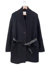 PINKO Cappotto stile pilota