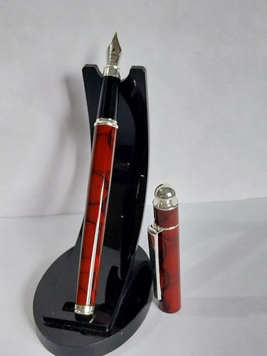 Penna stilografica vintage - stilografica,
