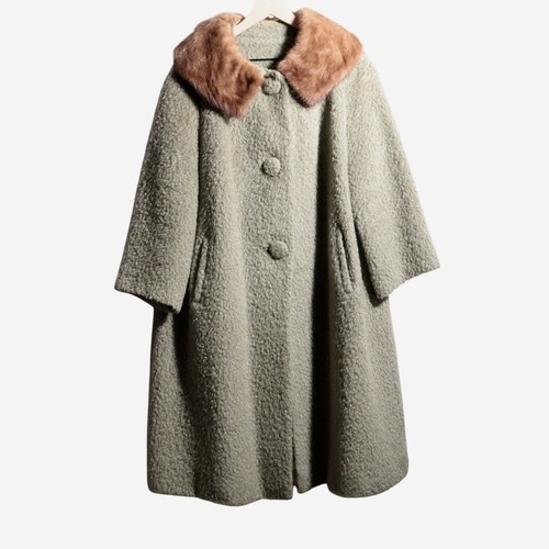 Cappotto vintage stevens - cappotto,