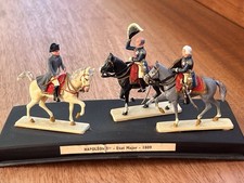 Etat Major 1809 Napoléon