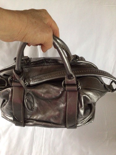 Borsa tracolla francesco - tracolla,