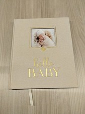 Album Ricordi Nascita