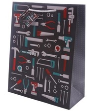 Busta Regalo Utensili 17 x 9 x 23cm 0IEA