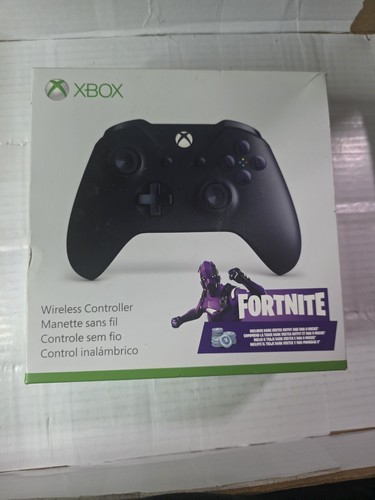 Controller xbox fortnite dark - controller,