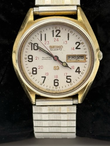 Orologio vintage seiko - orologio,