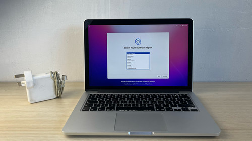 Apple macbook pro inch 2015 - apple, 13