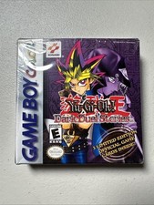 Yu-Gi-Oh Dark Duel Stories