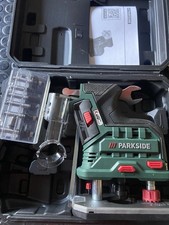 Fresatrice Verticale Legno