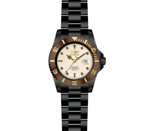 Orologio uomo invicta - 🔥, pro