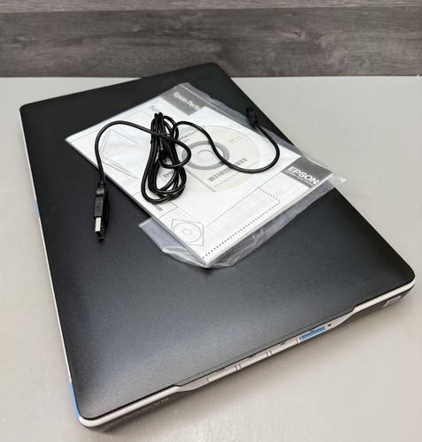 Epson perfection v19 scanner - perfection,