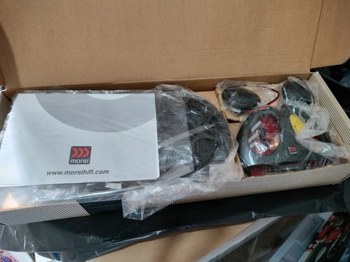 Morel elate kit vie - 6, 2