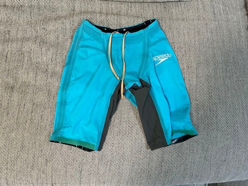 Speedo lzr pure - pure, buone