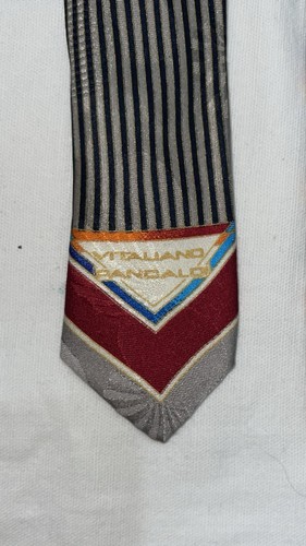 Cravatta vitaliano pancaldi - cravatta,