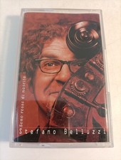 STEFANO BELLUZZI - Sono rosso