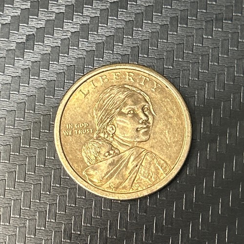 Moneta dollaro 2009 p - dollaro,