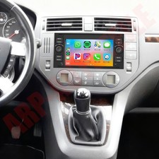 7" Carplay per Ford C Max