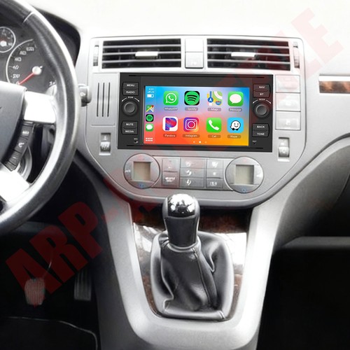 Carplay per ford - per, max