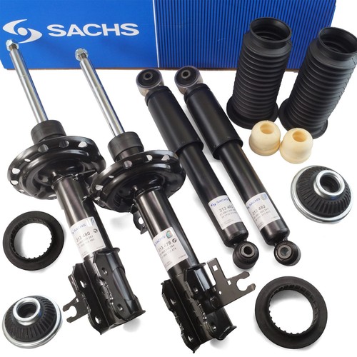 Sachs ammortizzatore supporto - sachs,