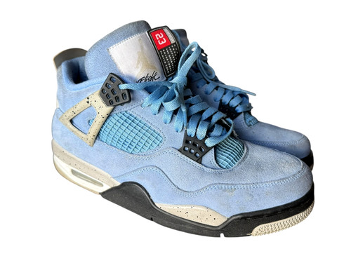 Taglia jordan 4 retro - -,