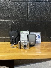Canon PowerShot A720 IS