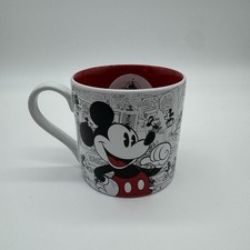 Disneyland paris tazza - disneyland,