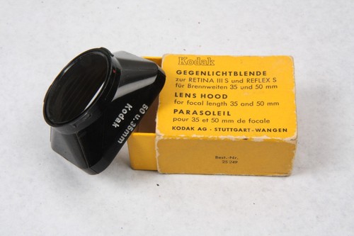 Kodak paraluce rettangolare - kodak,