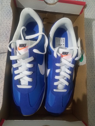 Nike pacific colore - pacific, reale