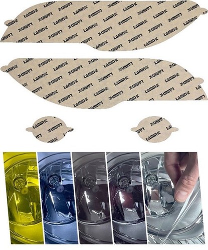 Coprifari bmw serie - coprifari, 3