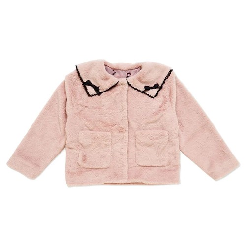 Giacca sanrio melody secret - melody,