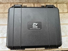 ZHIYUN CRANE PLUS Gimbal con Supporto originale a due mani e borsa rigida