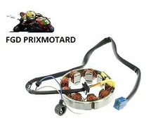 ALTERNATEUR STATOR KAWASAKI Z